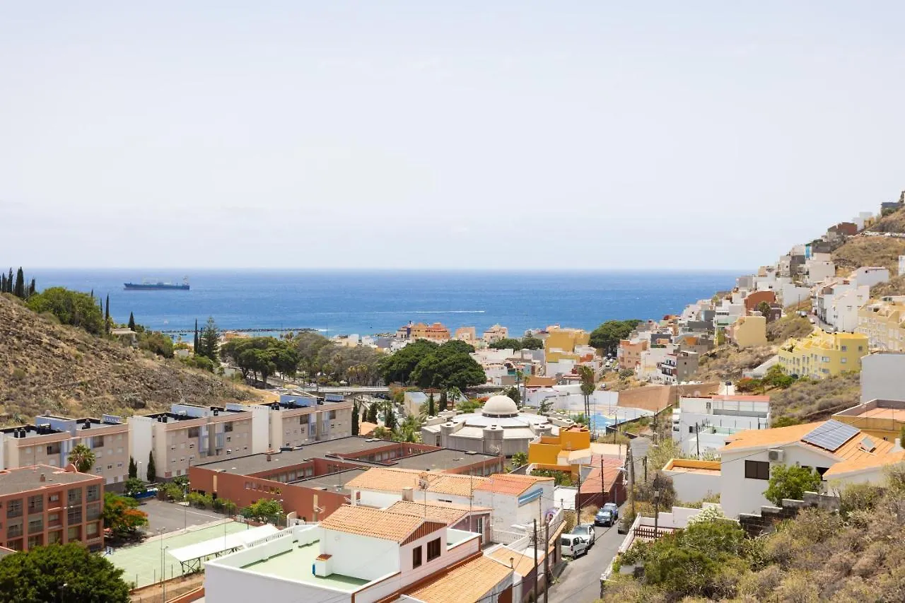 Home2Book Stunning Villa Near Las Teresitas&Anaga Santa Cruz de Tenerife