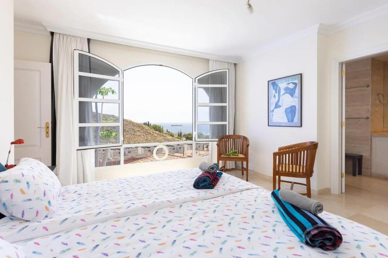 Home2Book Stunning Villa Near Las Teresitas&Anaga Santa Cruz de Tenerife 0*,