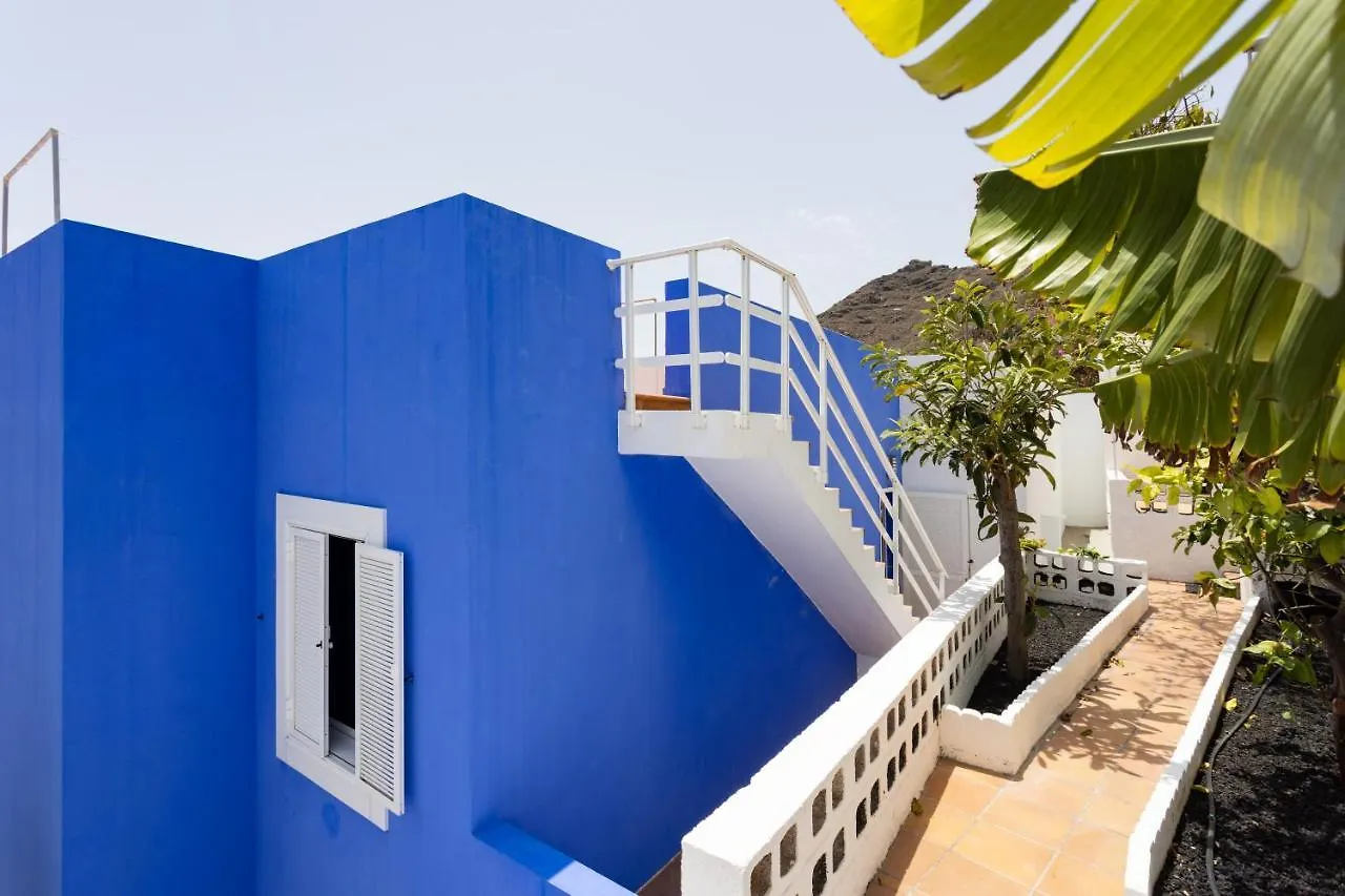 Home2Book Stunning Villa Near Las Teresitas&Anaga Santa Cruz de Tenerife