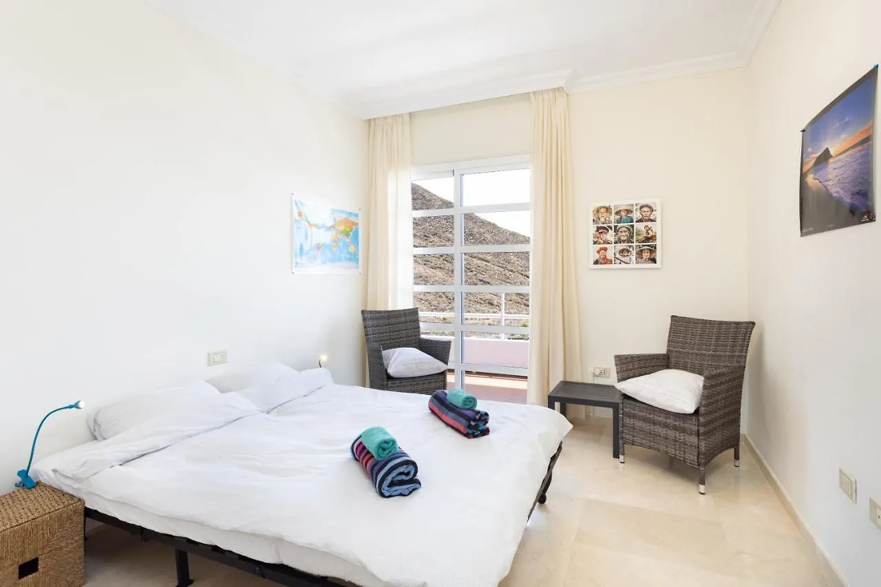 Home2Book Stunning Villa Near Las Teresitas&Anaga Santa Cruz de Tenerife