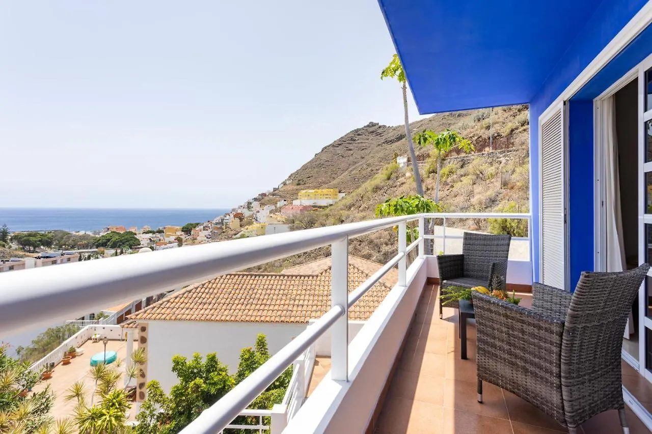 Home2Book Stunning Villa Near Las Teresitas&Anaga Santa Cruz de Tenerife