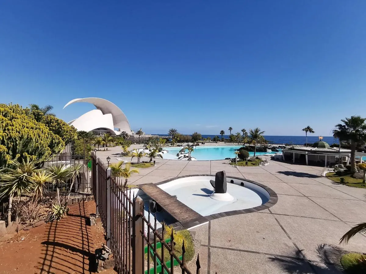 Home2Book Stunning Villa Near Las Teresitas&Anaga Santa Cruz de Tenerife 0*,
