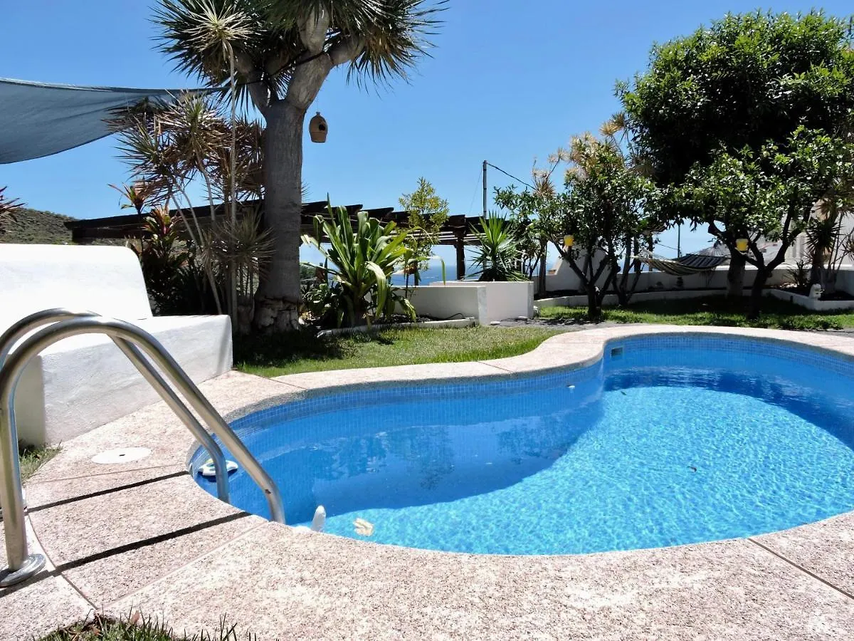 Nyaraló Home2Book Stunning Villa Near Las Teresitas&Anaga Santa Cruz de Tenerife