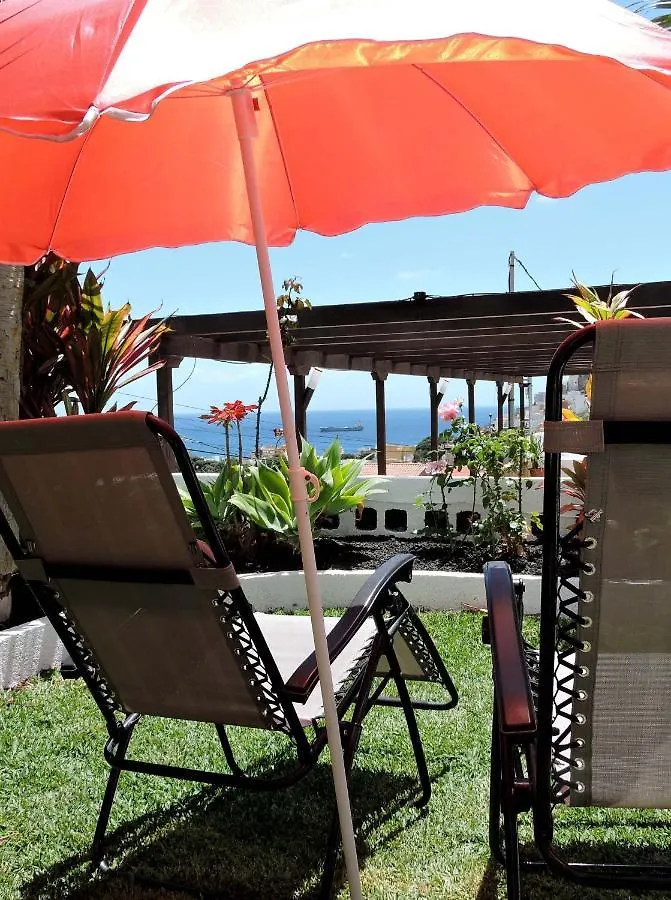 Home2Book Stunning Villa Near Las Teresitas&Anaga Santa Cruz de Tenerife