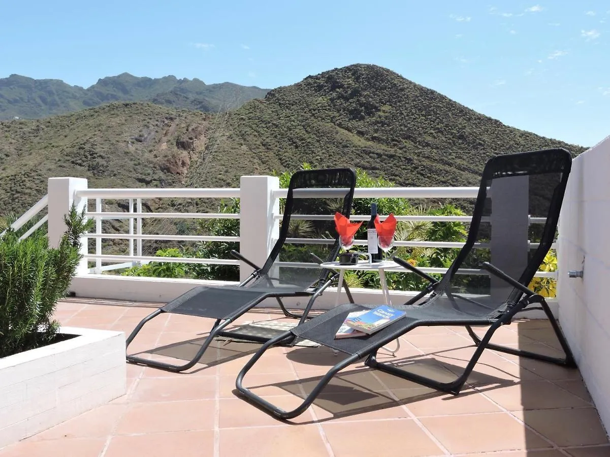 Nyaraló Home2Book Stunning Villa Near Las Teresitas&Anaga Santa Cruz de Tenerife