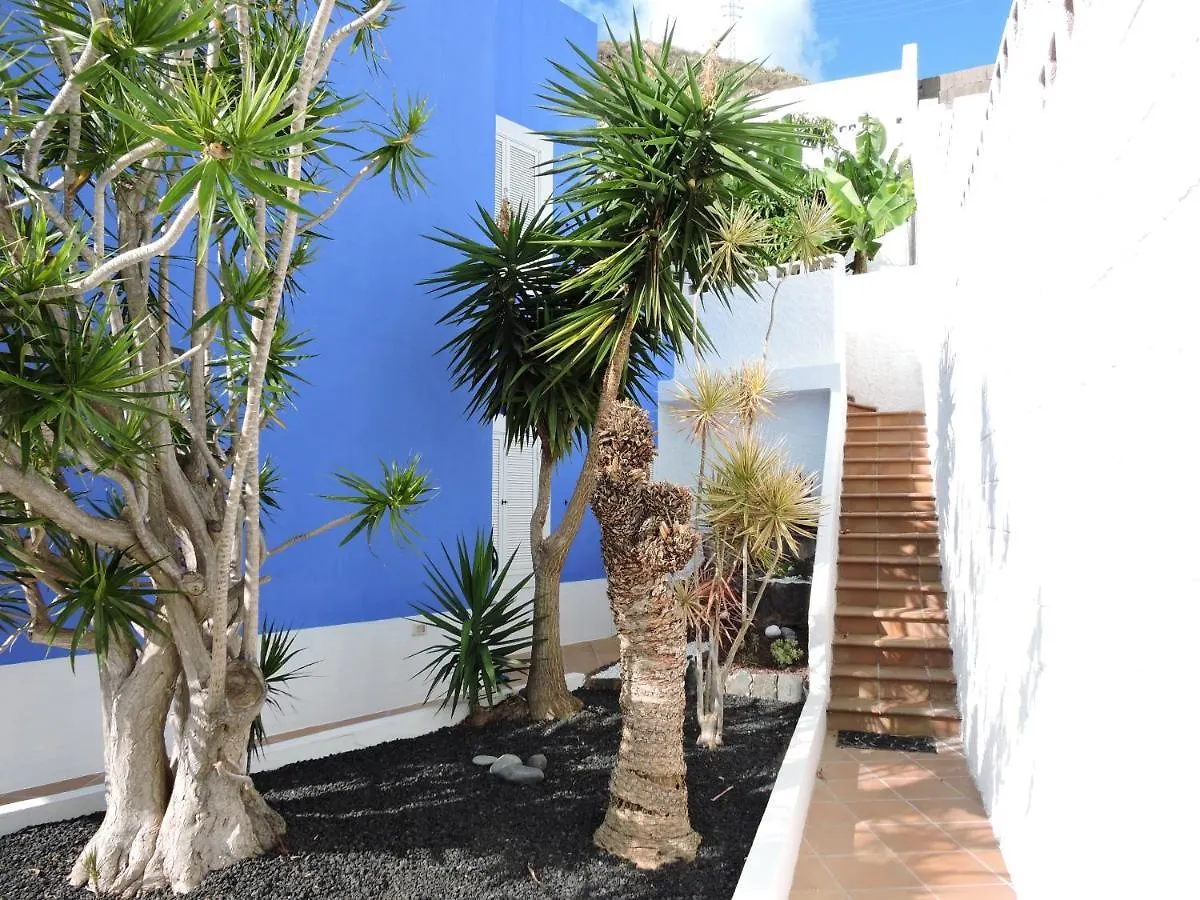 Home2Book Stunning Villa Near Las Teresitas&Anaga Santa Cruz de Tenerife 0*,  Spanyolország